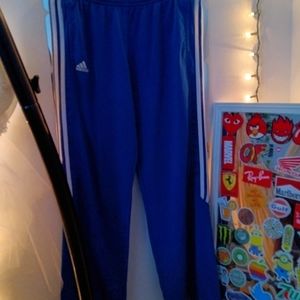 Men's Sereno Adidas Sweatpants